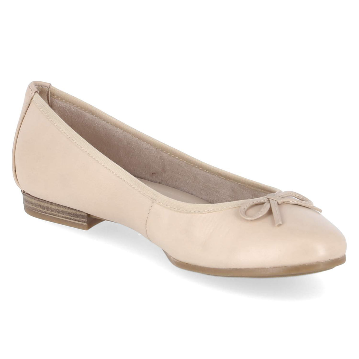 Ballerinas Beige