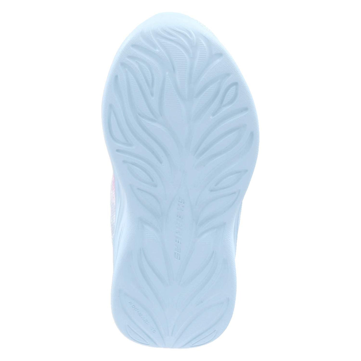 Sneaker POWER JAMS 2.0 Blau