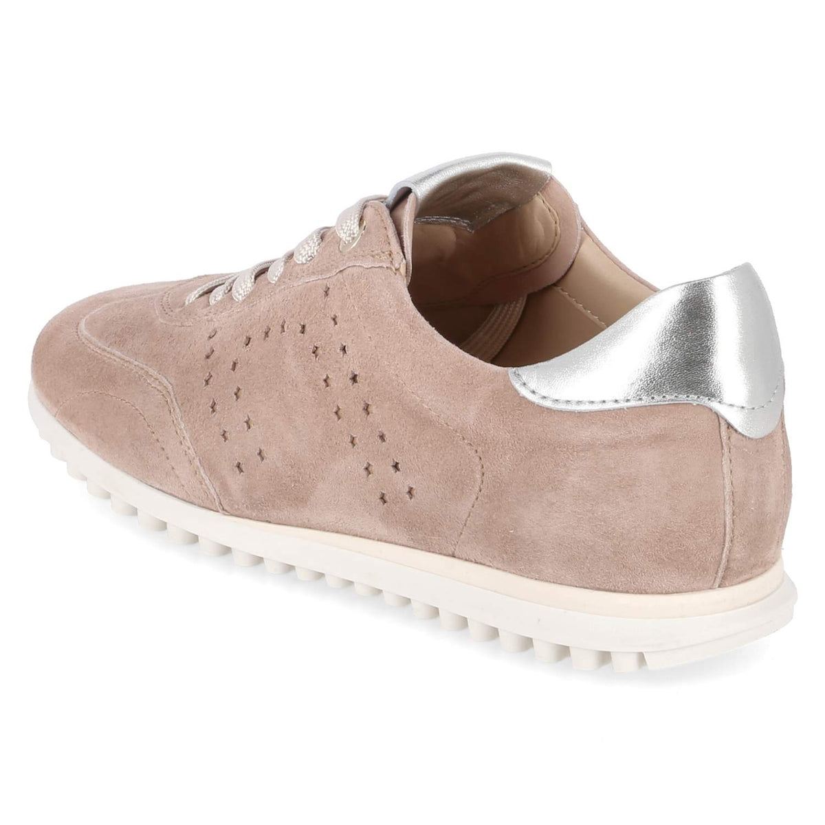 Low Sneaker AVRIL Beige