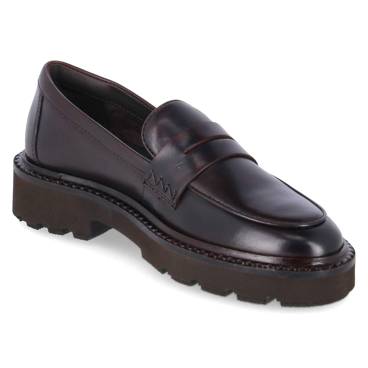 Loafer Braun