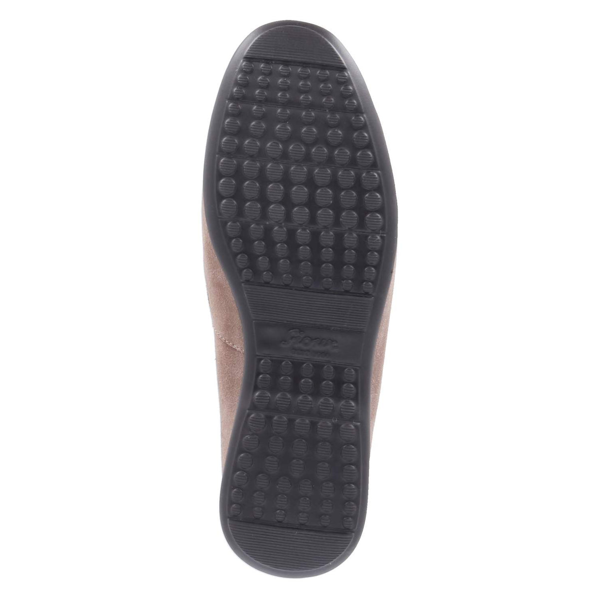 Slipper GIUMELO Taupe