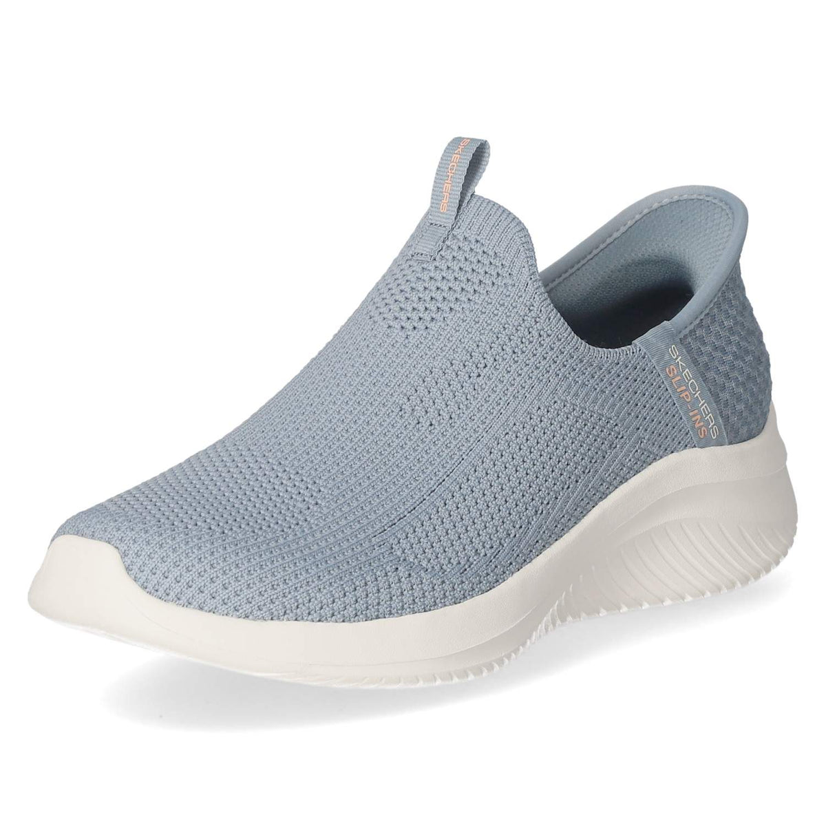 Slipper EASY WIN Blau