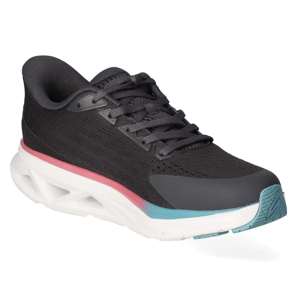 Low Sneaker GLIDE-STEP VORTEX Grau