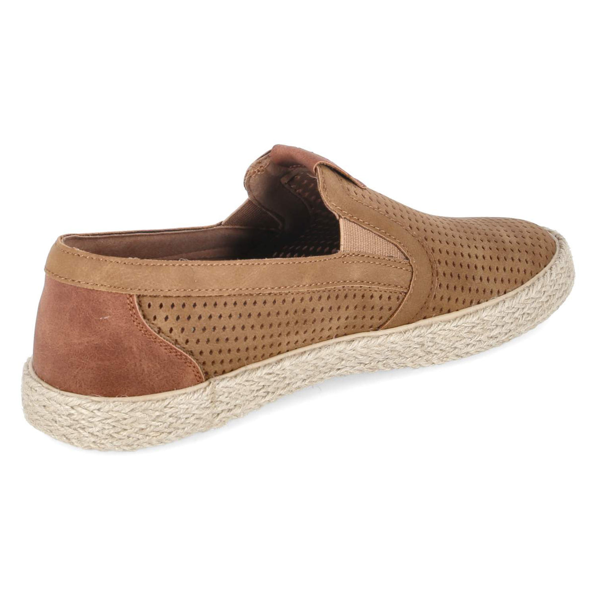 Espadrilles Braun