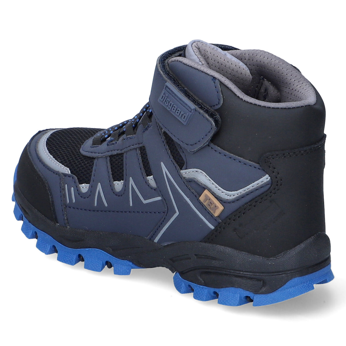 Stiefeletten MADISON TEX Blau