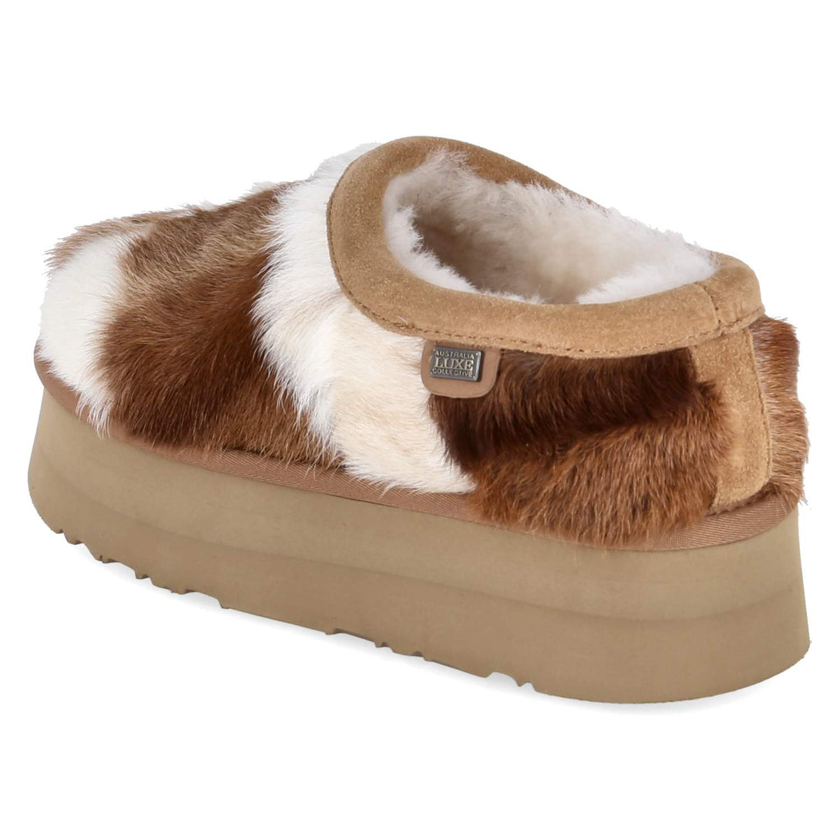 Slipper OUTBACK Mehrfarbig