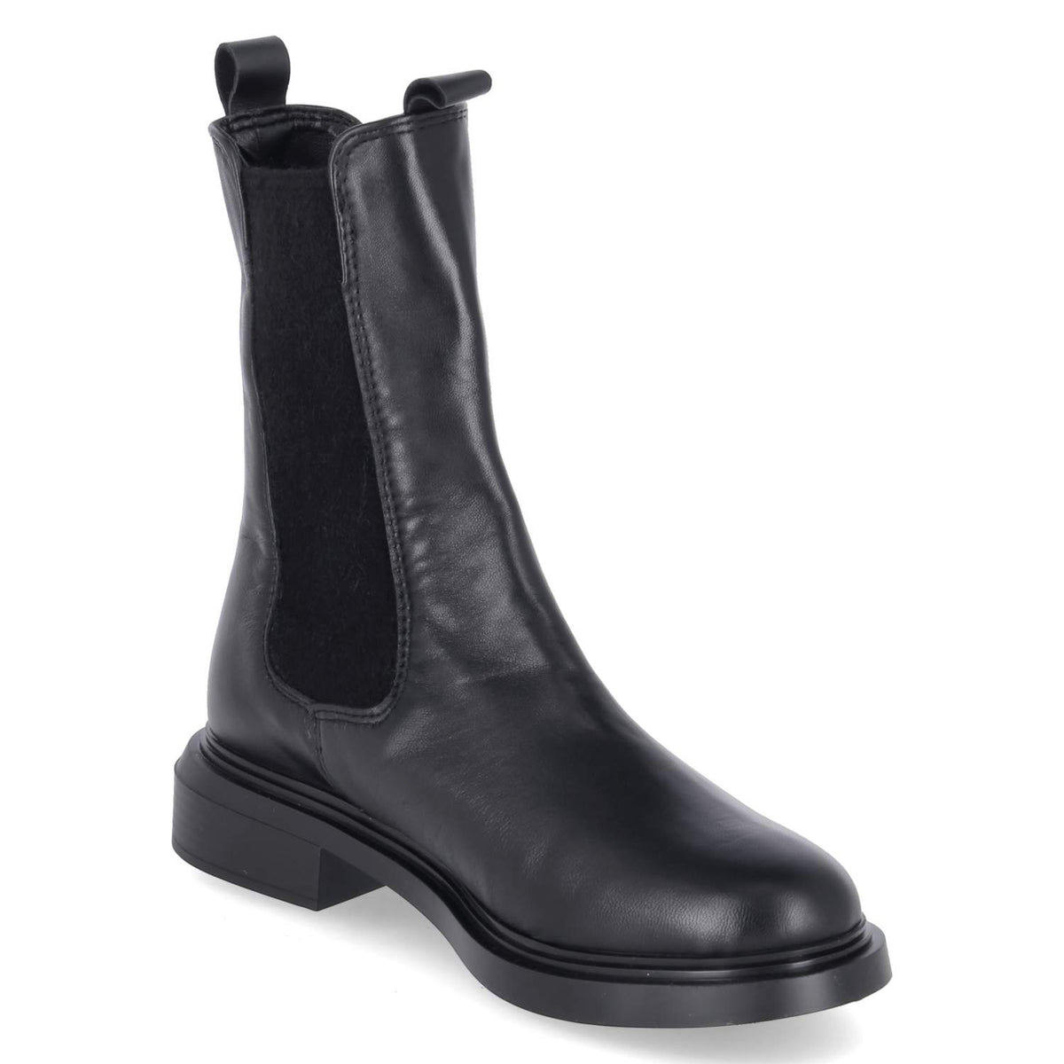 Chelsea Boots MARICA Schwarz