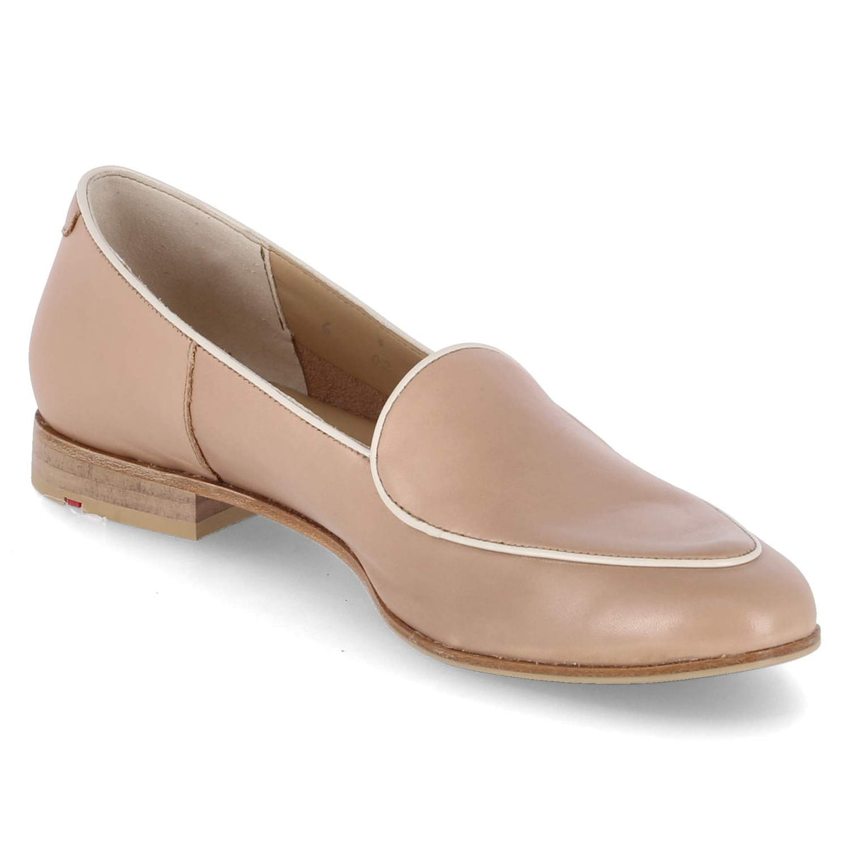 Loafer BEA Beige