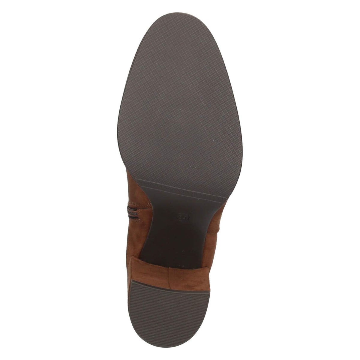 Ankle Boots Braun