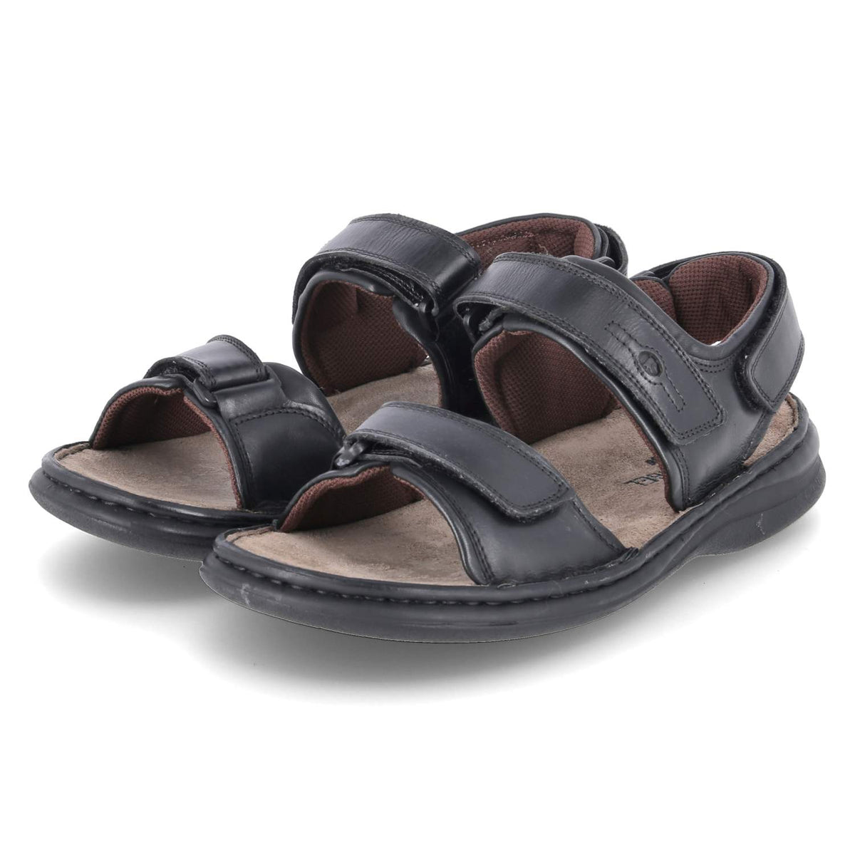Sandalen RAFE Schwarz