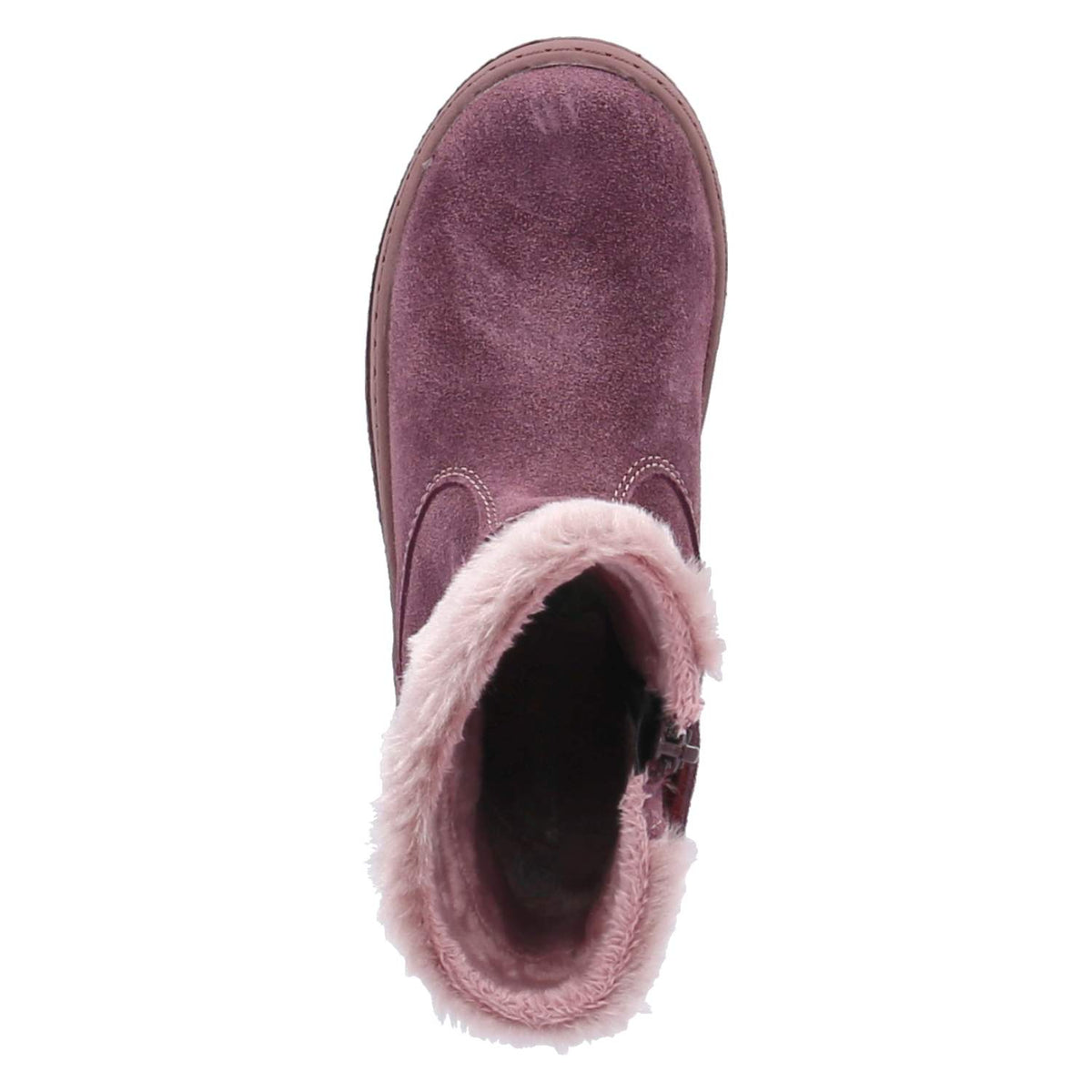 Winterstiefel VESNA Lila