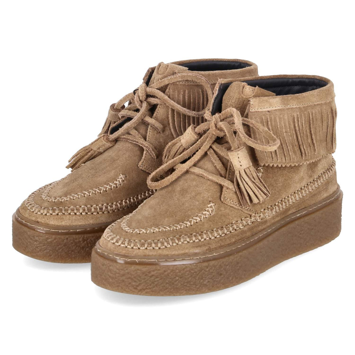 Boots Braun
