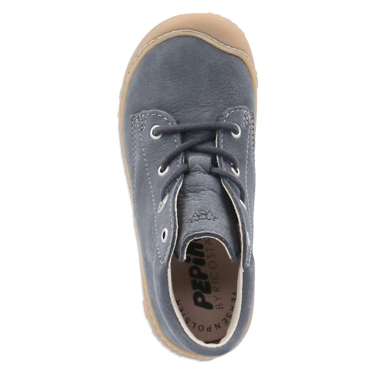 Halbschuhe CORY Blau