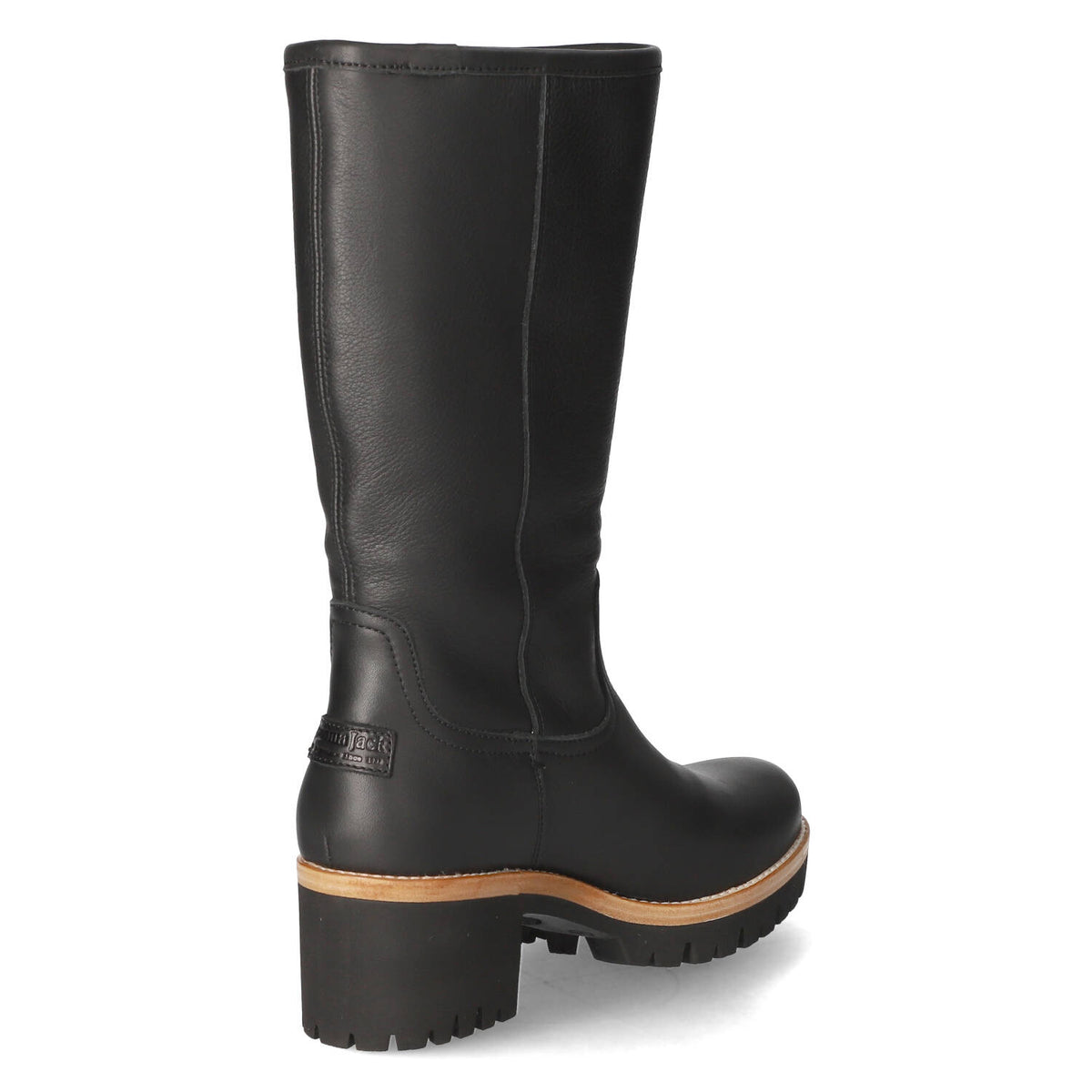 Winterstiefel PATRICIA IGLOO B Schwarz