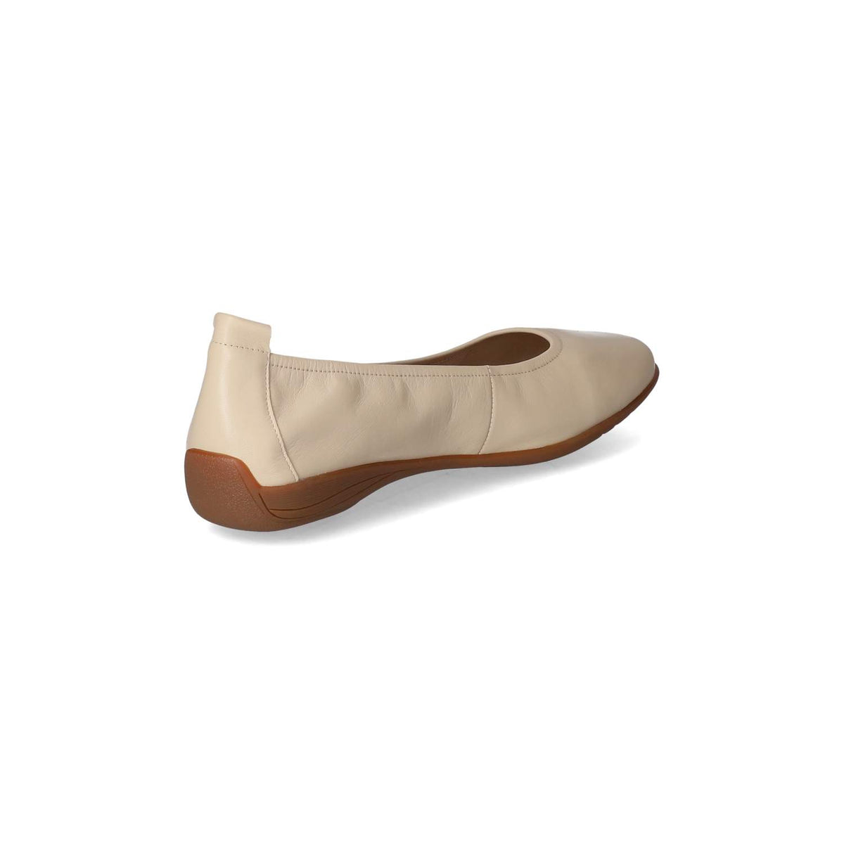 Ballerinas FENJA 01 Beige