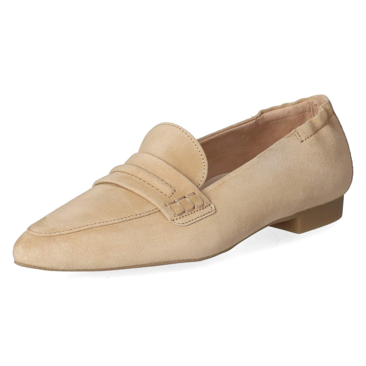 Loafer Beige