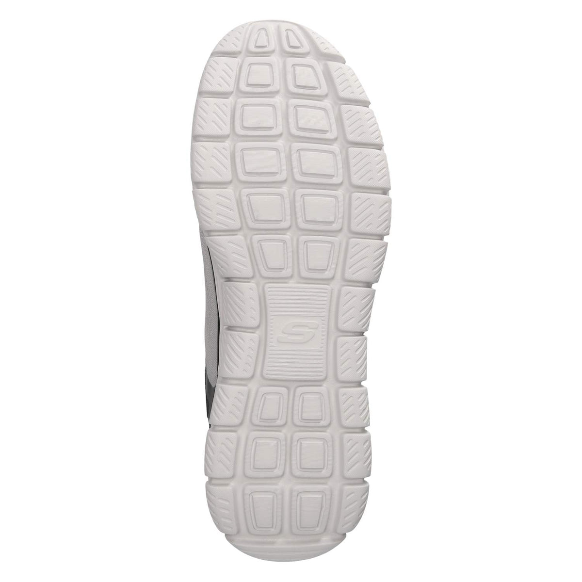 Low Sneaker TRACK Grau