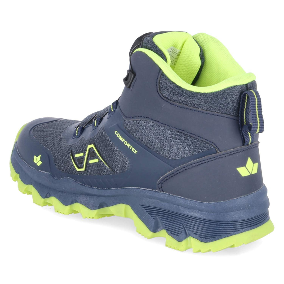 Boots ROCKLEDGE Blau