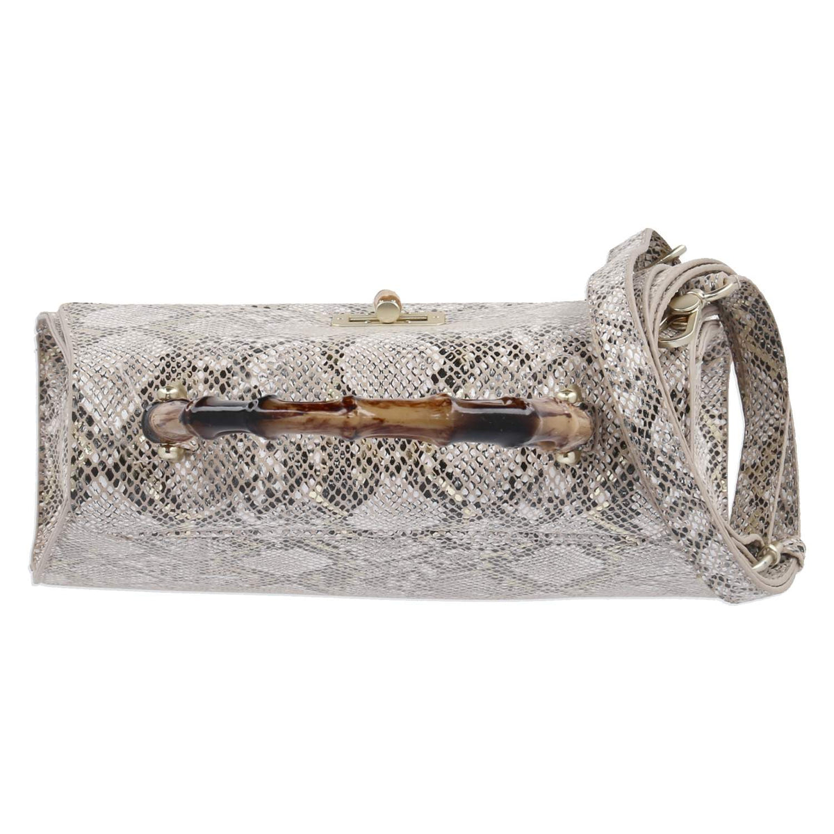 Handtasche KRISTINE Beige