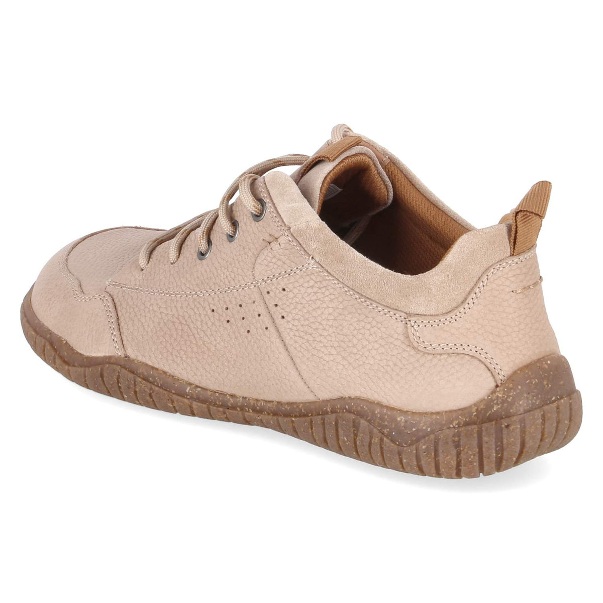 Barfußschuhe WALLACE 02 Beige