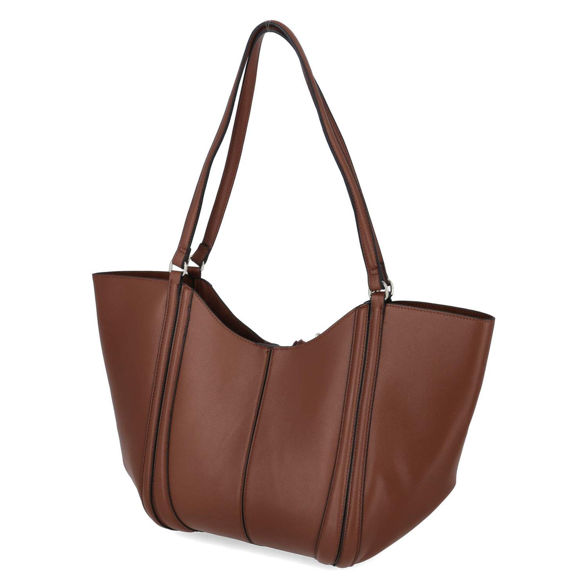 Shopper-Set Braun