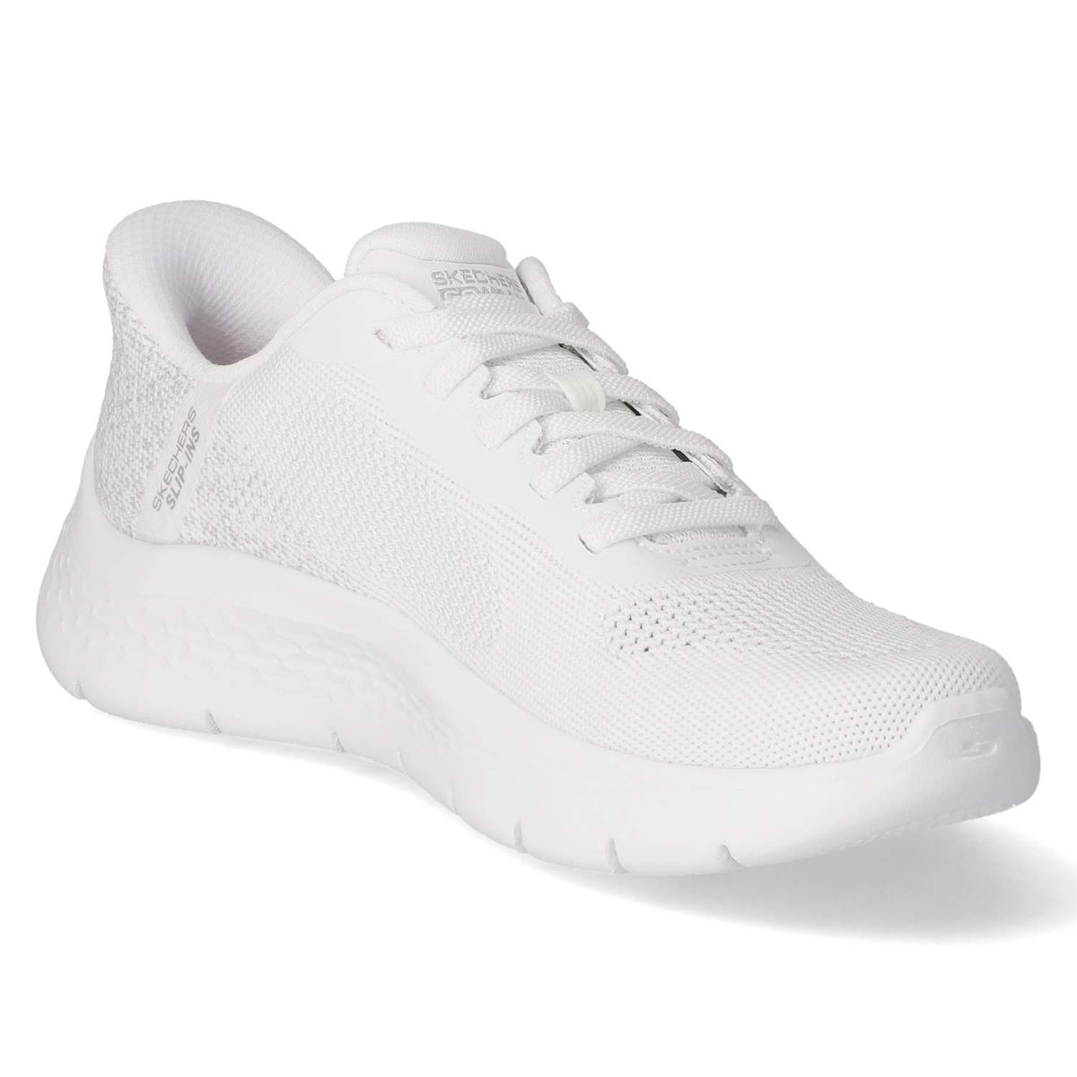Slip Ins Sneaker SAFIYA Weiß