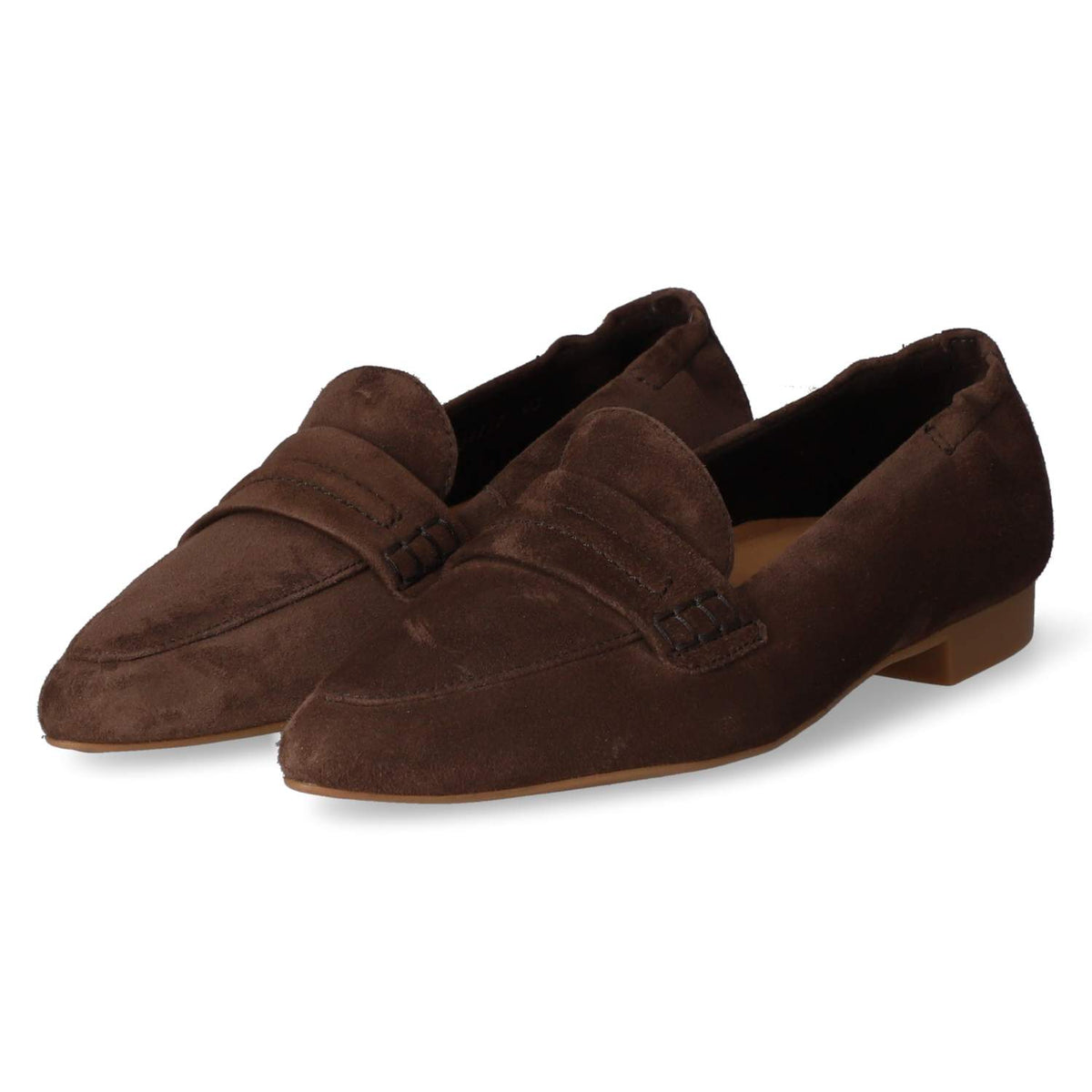Slipper Braun