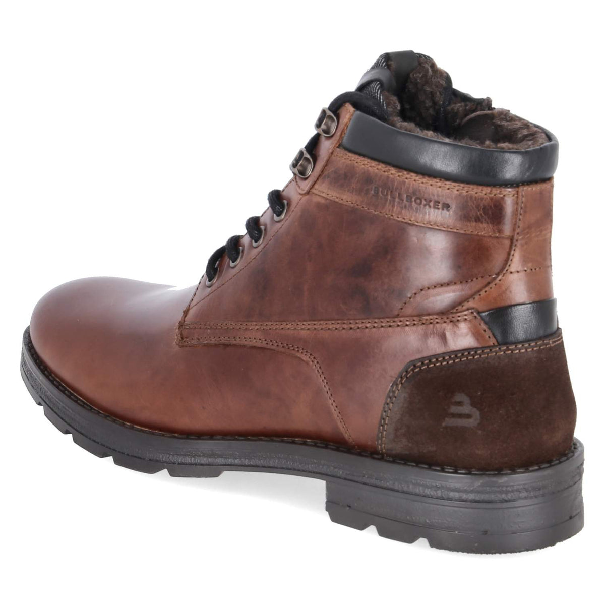 Boots Braun