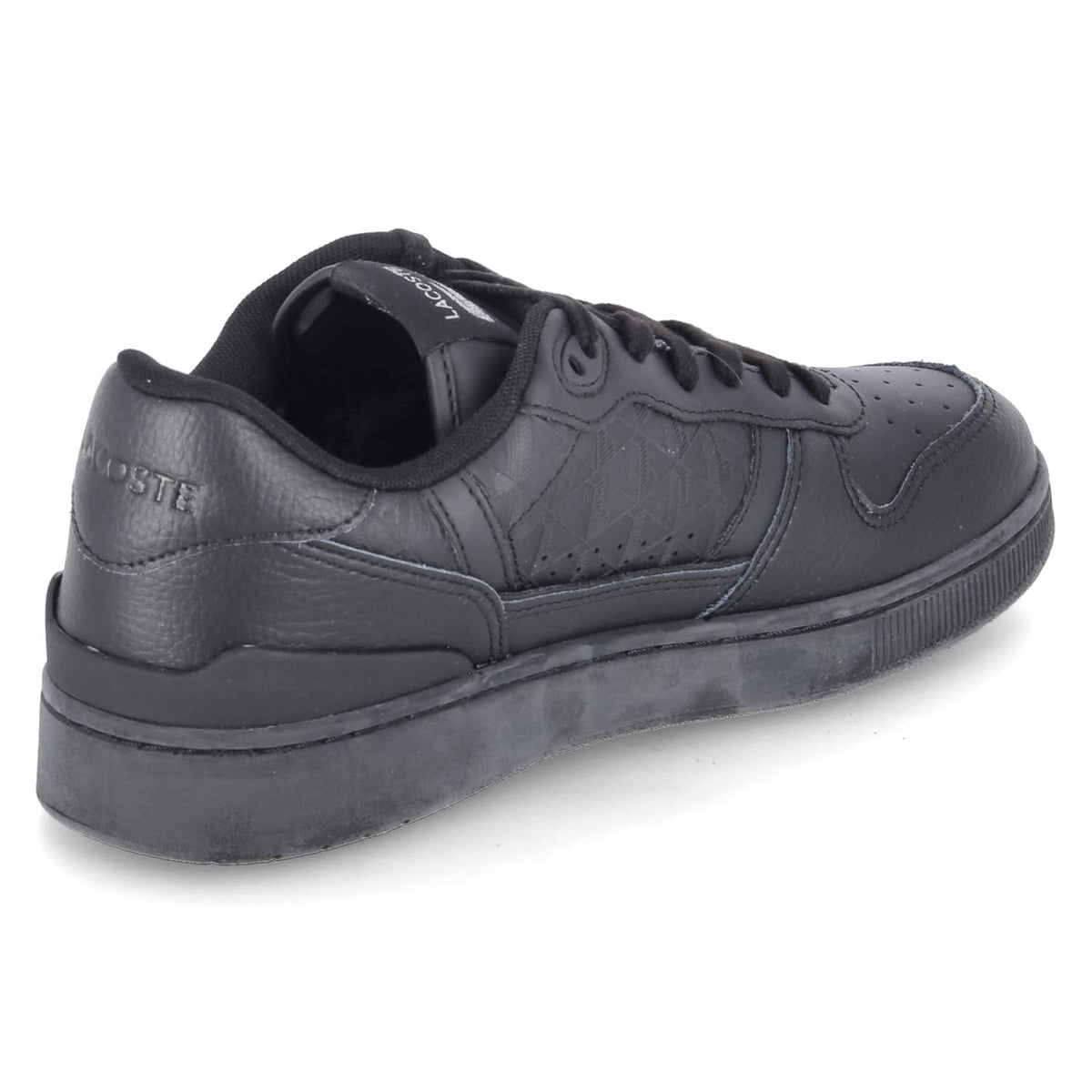 Low Sneaker T-CLIP SET Schwarz