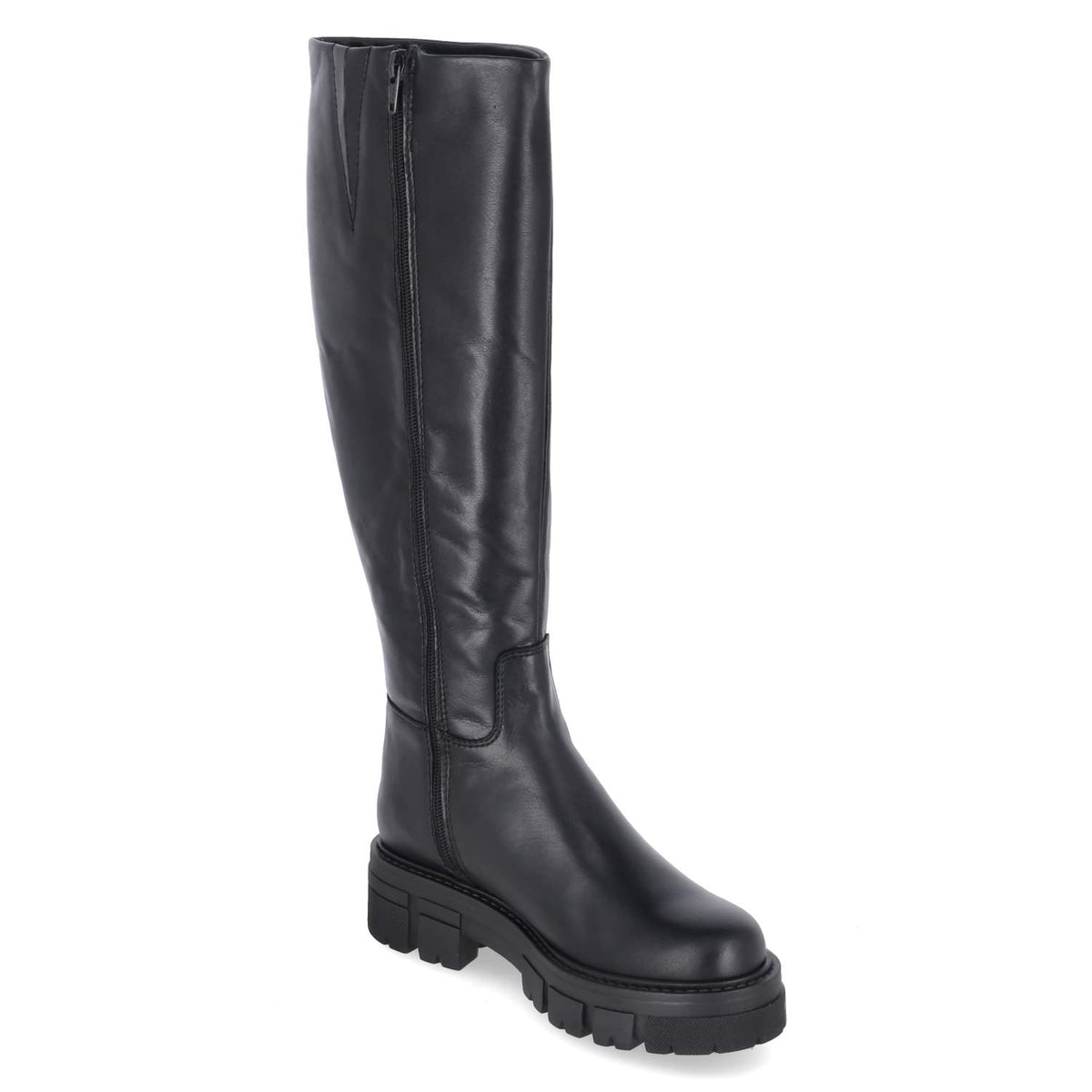 Stiefel GIGI 1 Schwarz