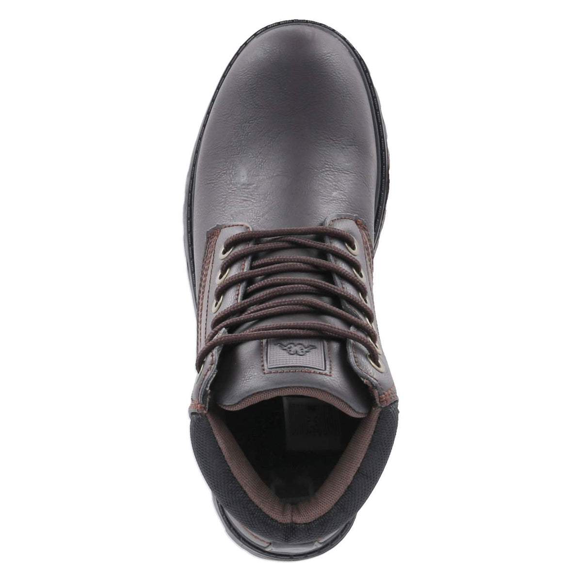 Boots TENNESEE 2 Braun