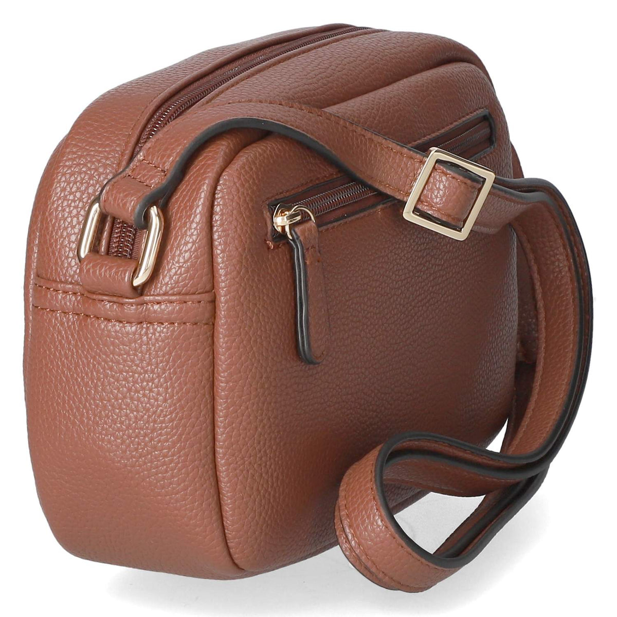 Camera Bag Braun