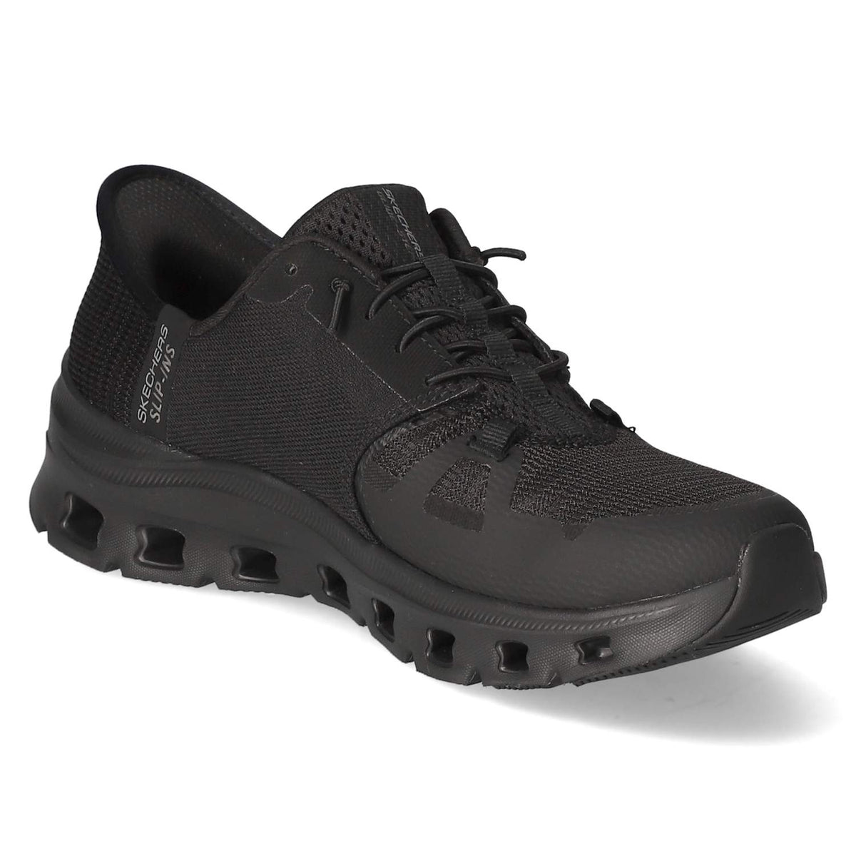 Slip InsSneaker GLIDE-STEP PRO Schwarz