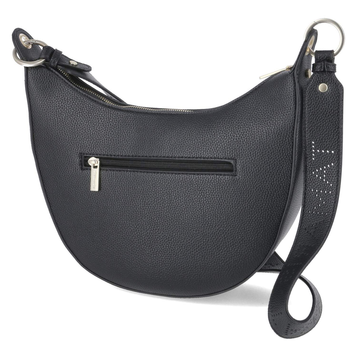 Hobo Bag KIRI Schwarz