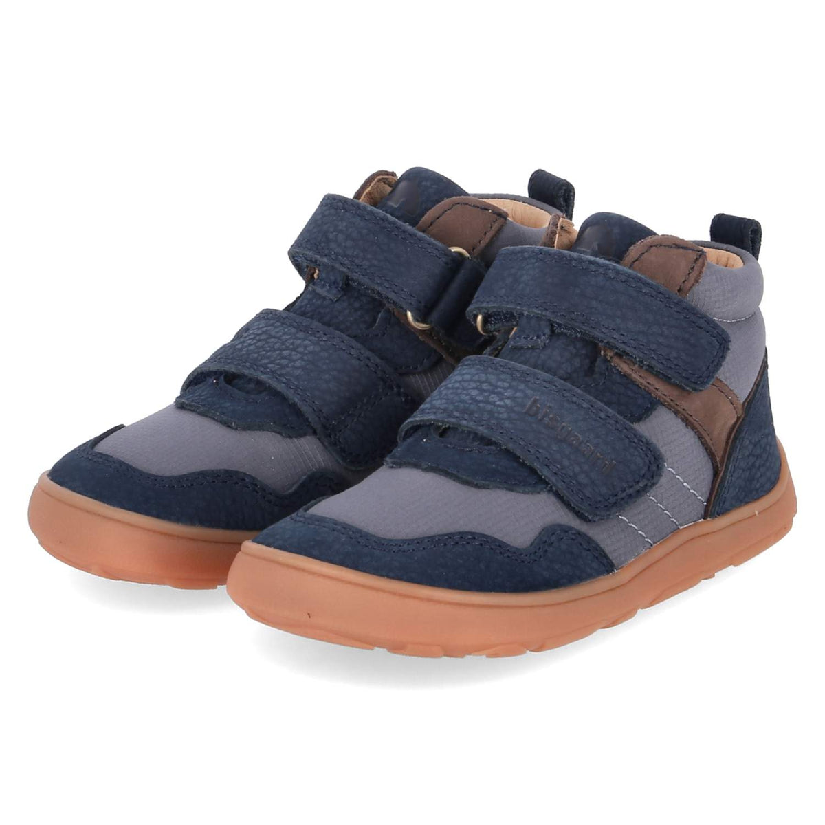Barfuß-Sneaker BECKY Blau