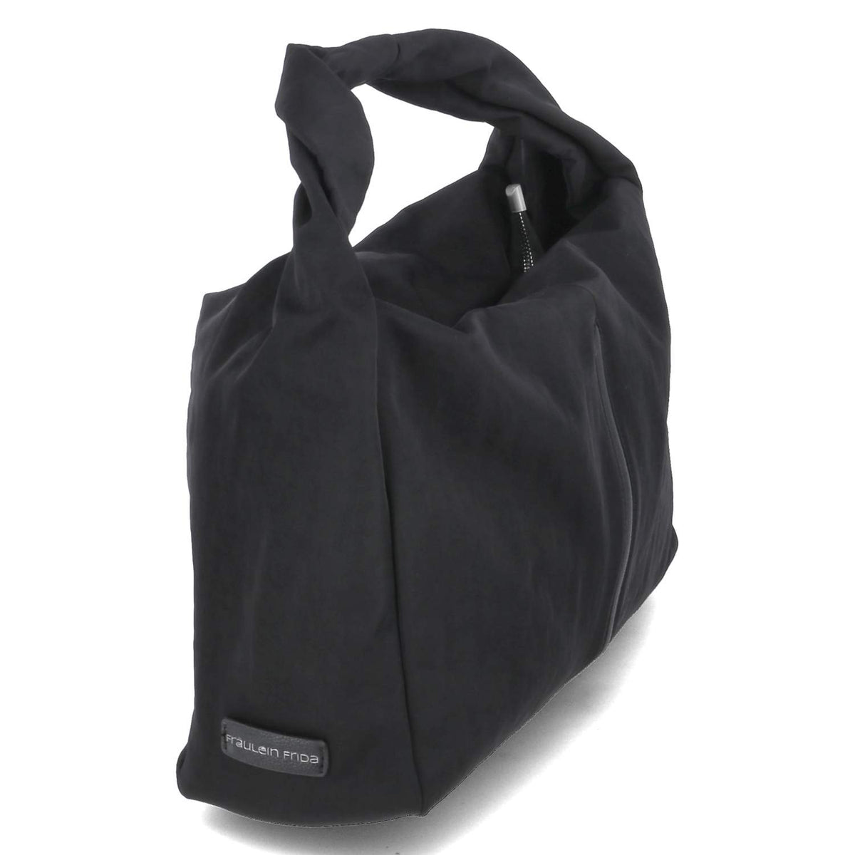 Bucket Bag Schwarz