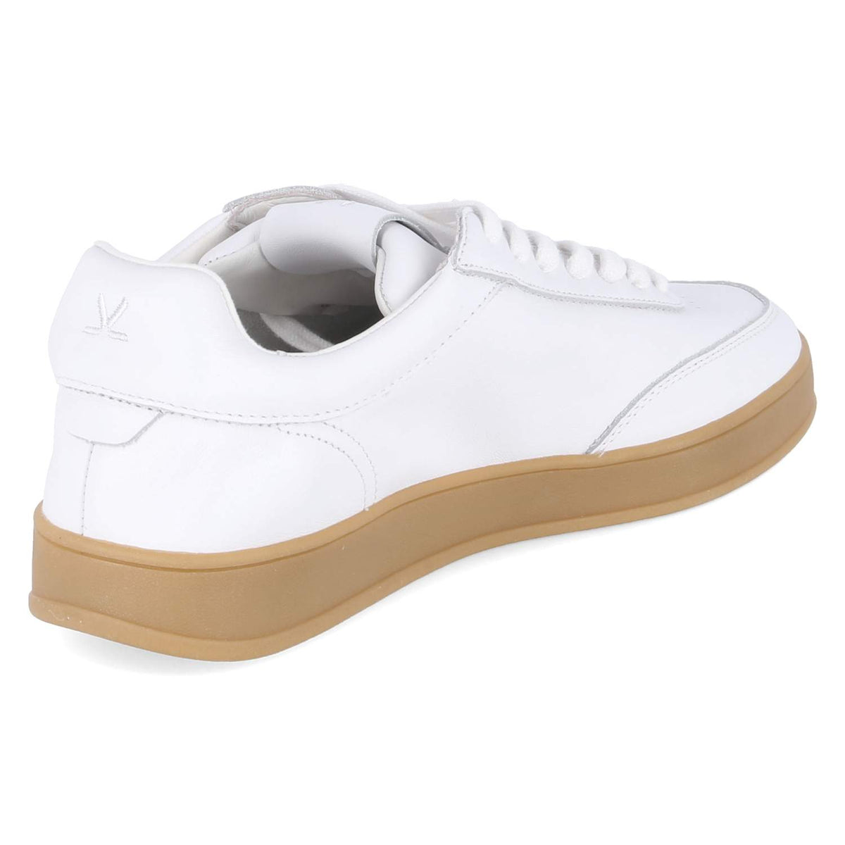 Low Sneaker PRIME Weiß