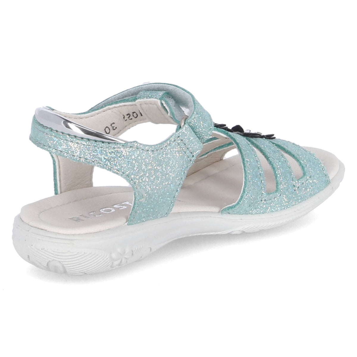 Sandalen CLEO Türkis
