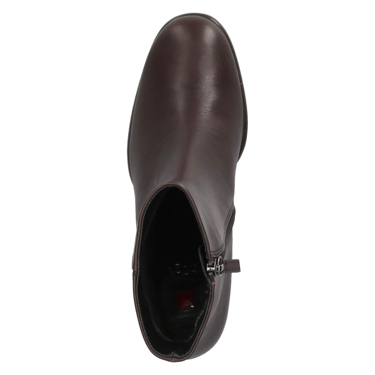Stiefeletten Braun