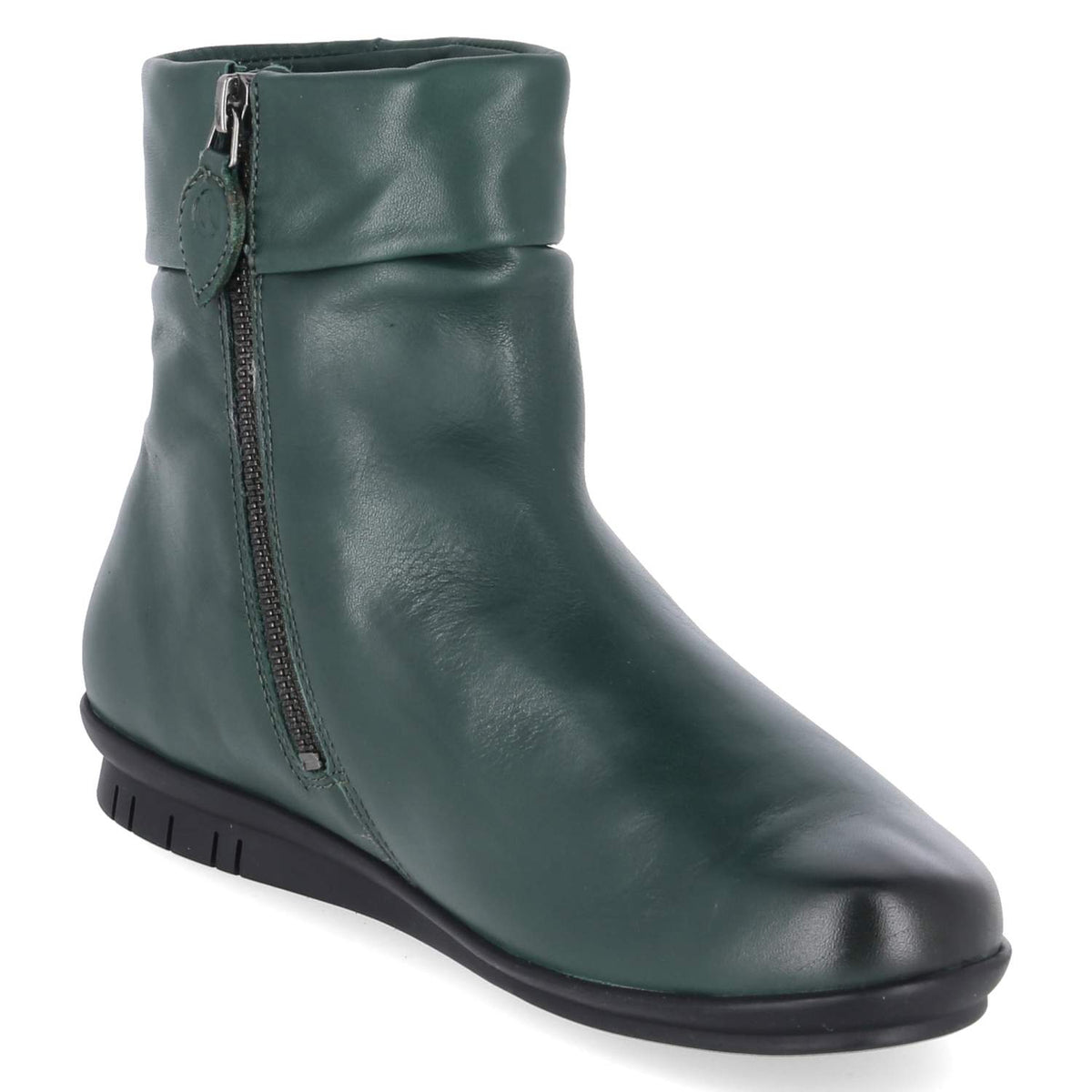Stiefeletten VIOLET 02 Grün