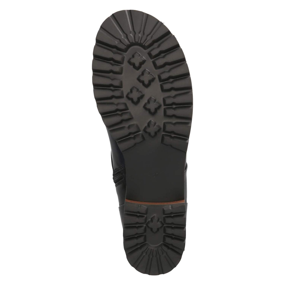 Stiefeletten Schwarz