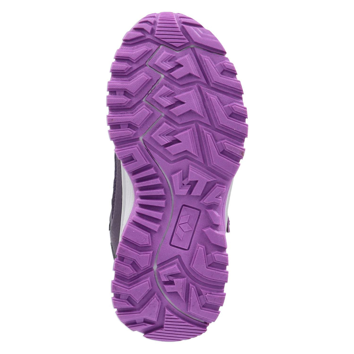 Winterboots LIETO VS Lila