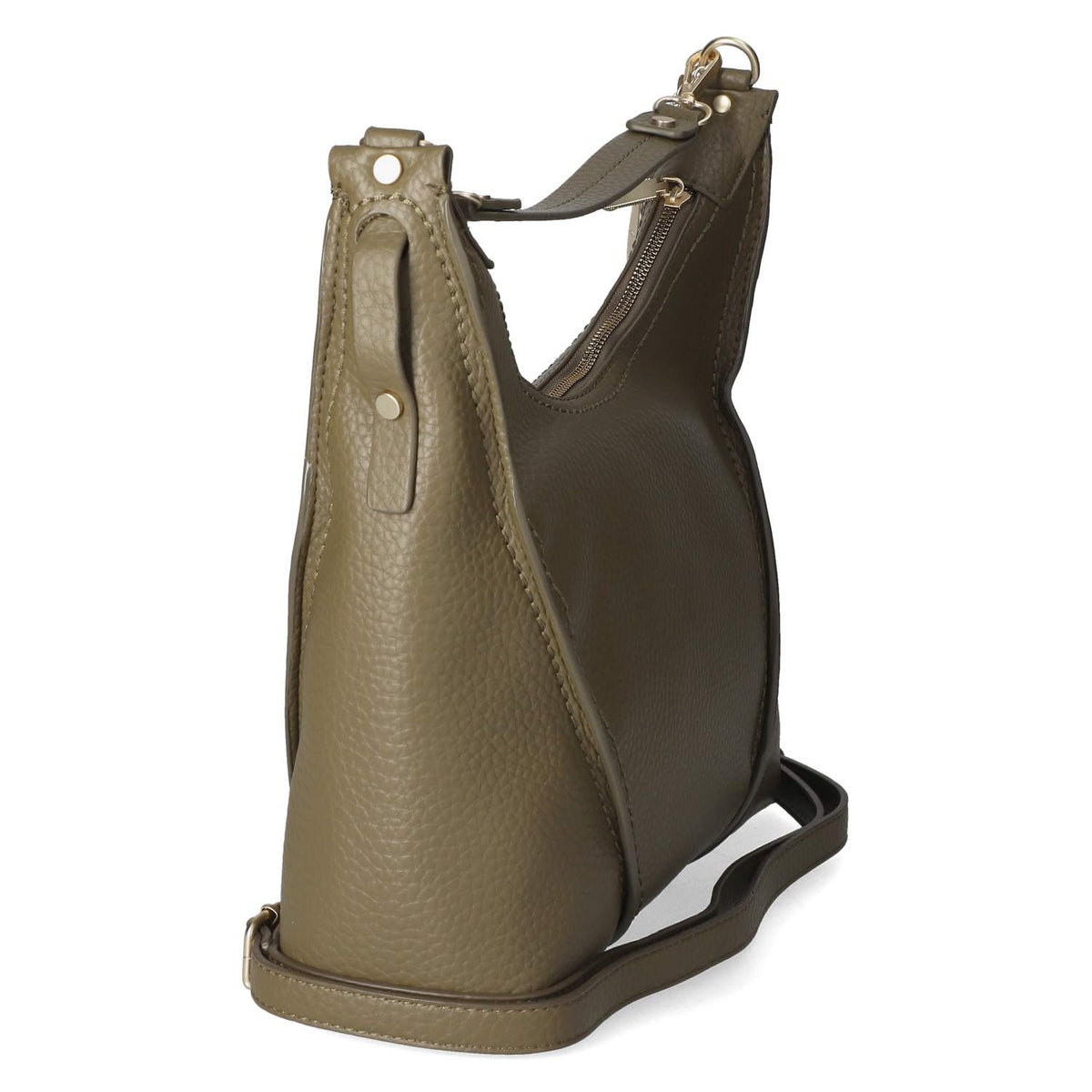 Hobobag Grün