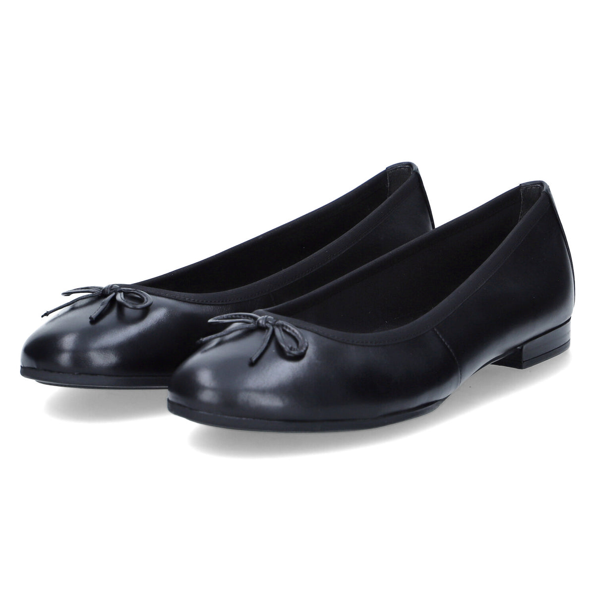 Ballerinas Schwarz