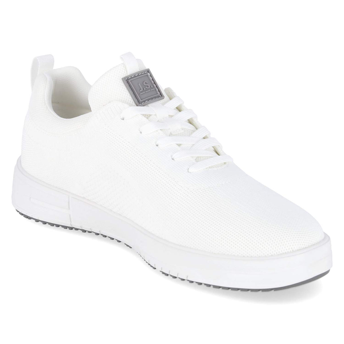 Halbschuhe DONOVAN 02 Weiß