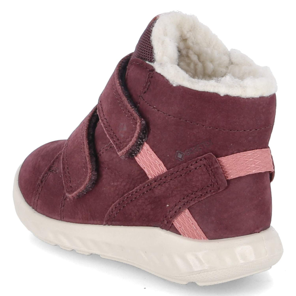Winterstiefel SP.1 LITE INFANT Rot