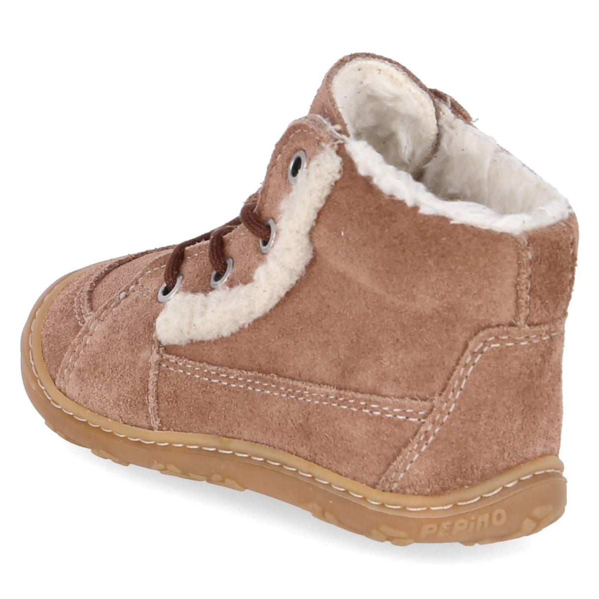 Winterstiefelette ELIN Braun