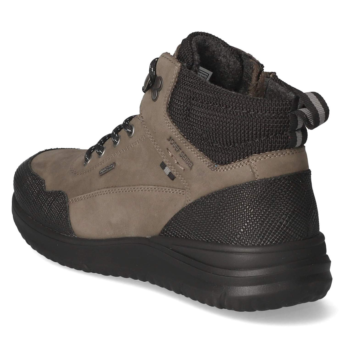 Boots WALES 50 Grau