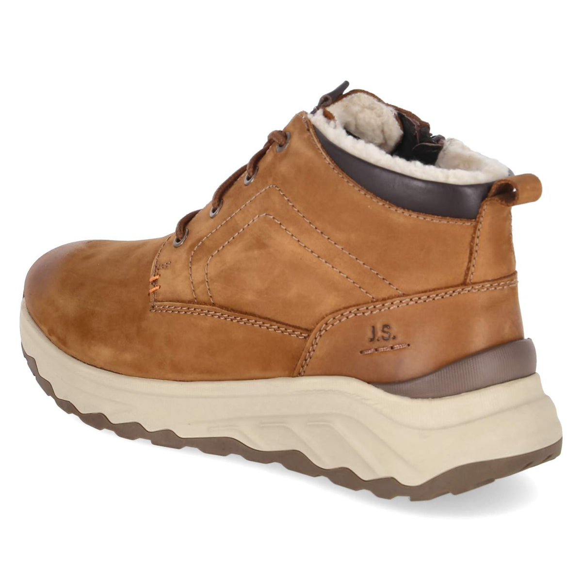 Boots DAVIE 06 Braun