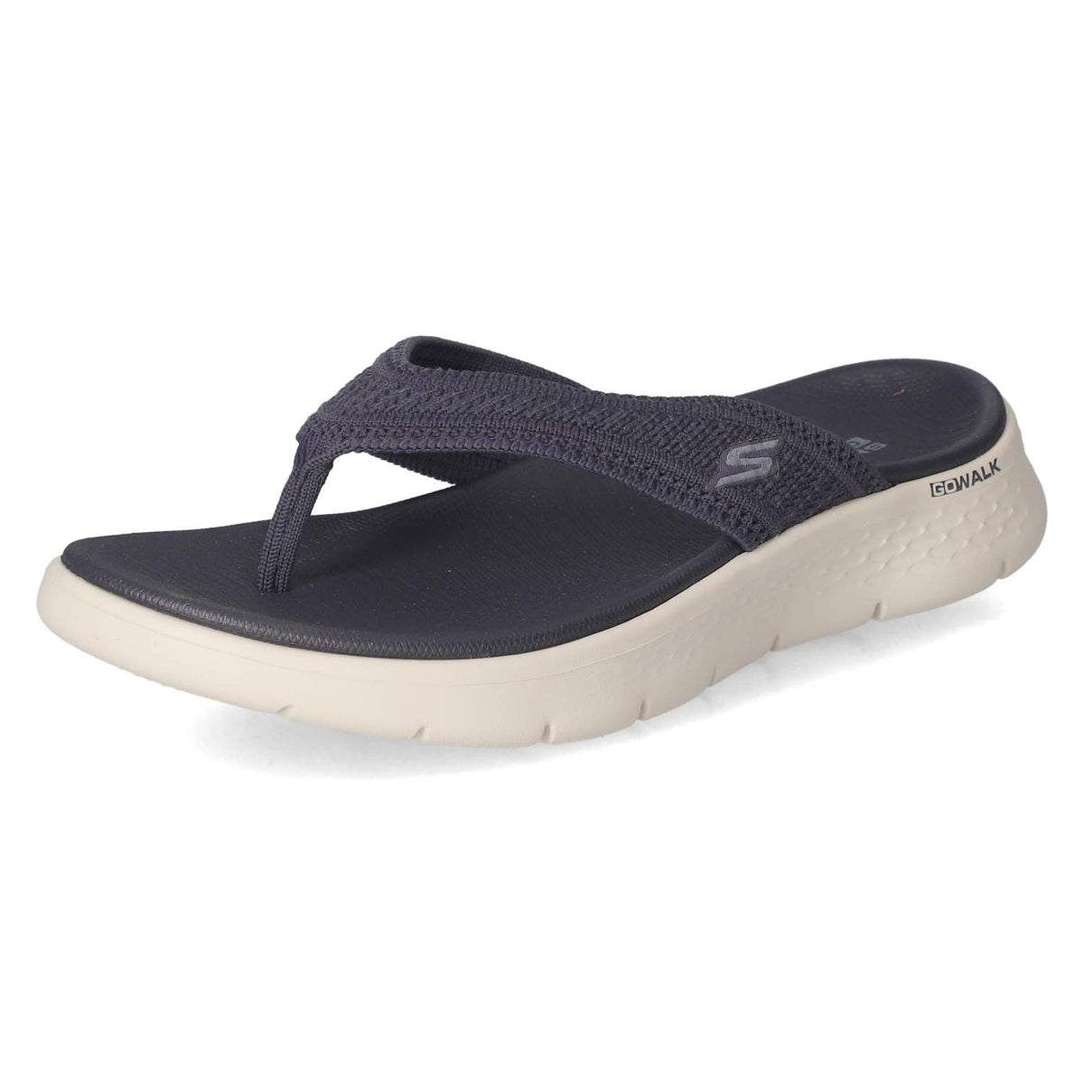 Zehentrenner HOLLY Blau